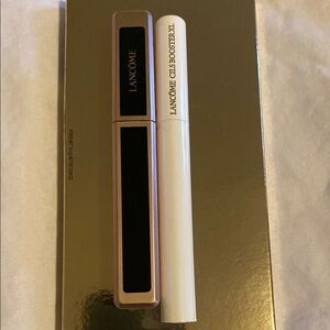 Black and White Mascara Set